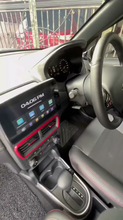 4 benda pelik aku jumpa kat Proton Saga MC2