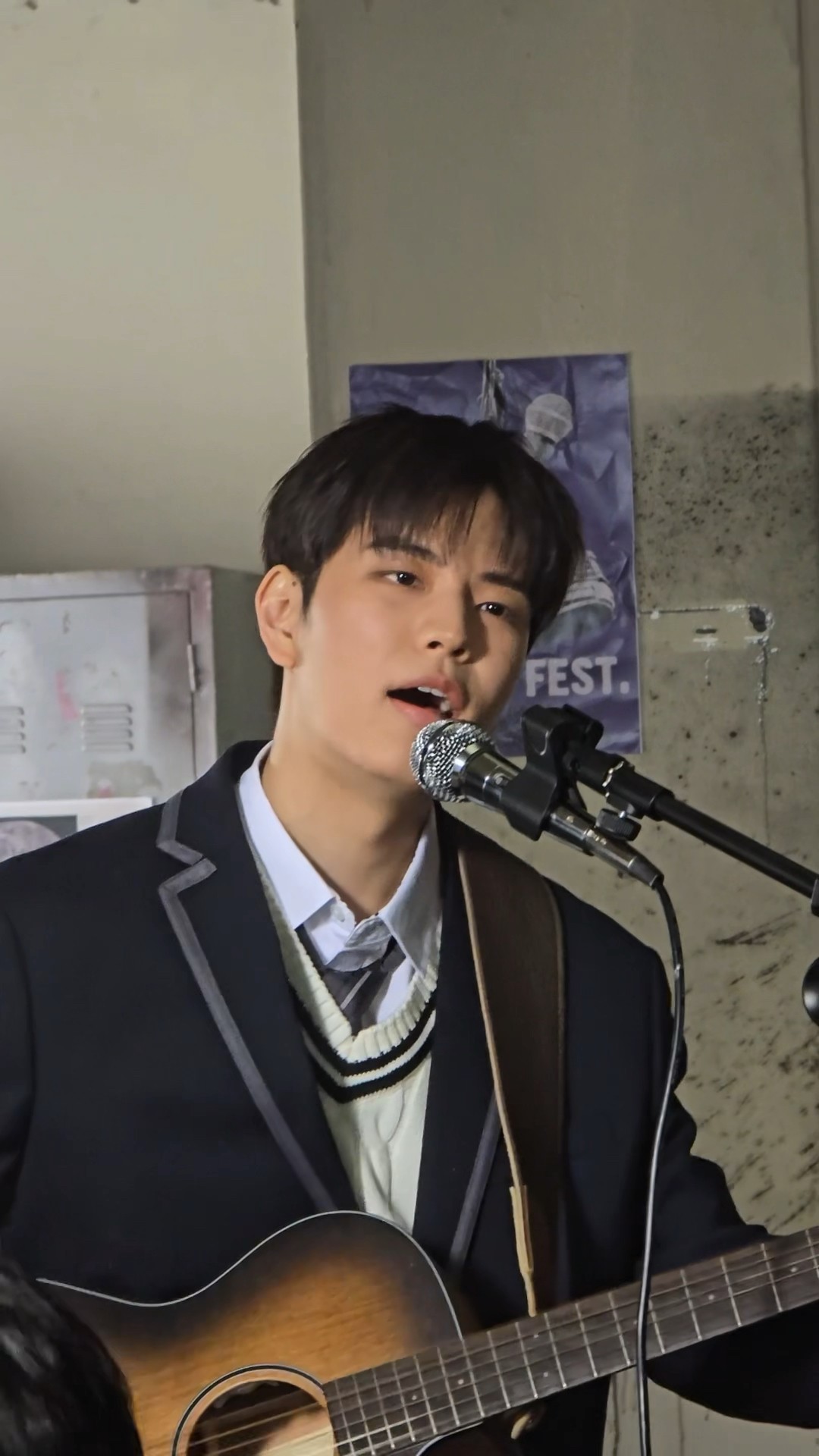 #그렇게_천천히_우리 #As_we_are Behind-the-scenes? #StrayKids #스트레이키즈 #승민 #Seungmin #合 #HOP #SKZ_PLAYER