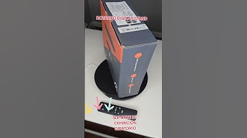 Enhance Your Space with a Modern Rotating Display Stand #rotating