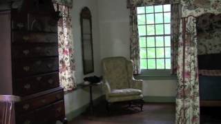 Exploring the Parks: Morristown National Historical Park