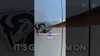 Hemi V8 Engine Roars Back