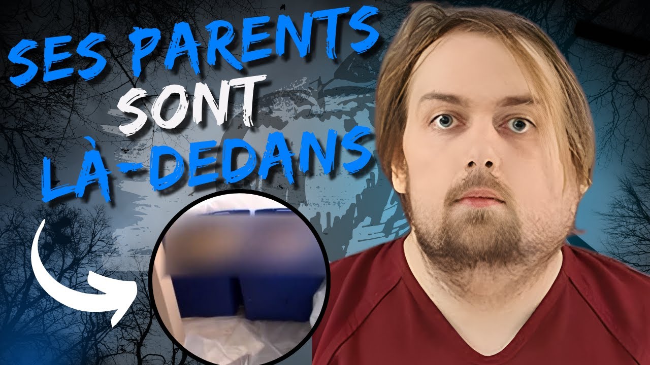 🔵Ils pensaient enquêter sur une disparition. Ils ont découvert l'ENFER (Affaire Joël Guy Jr.)