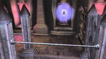 Jak 3 (HD Collection) Walkthrough Gameplay - Part 7