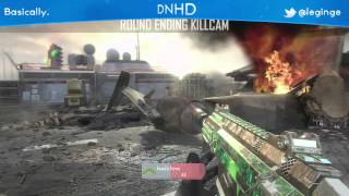Road To A Killcam #2 - Leftover!