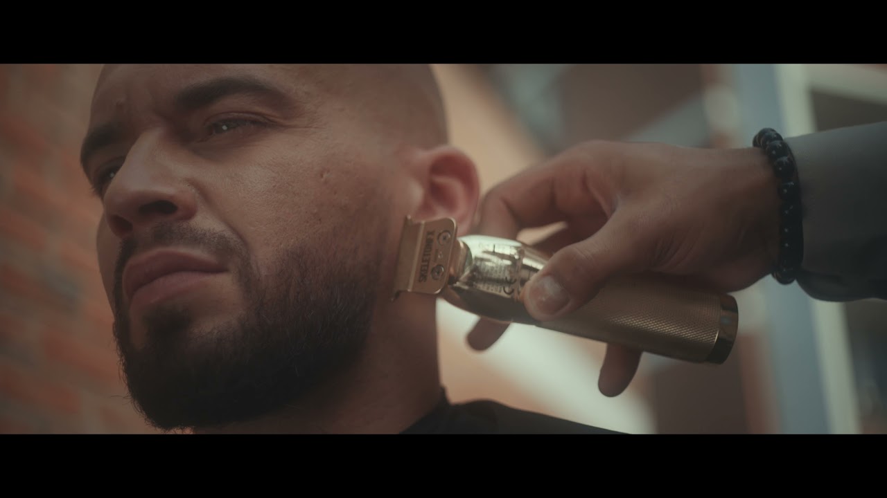 Erick Mati - GAME OVER (Official Music Video)