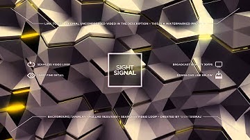 sightsignal - Crystallize Loop 3