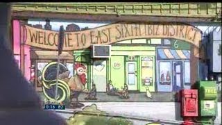 East Austin Named One of the Hippest Hipster Cities Profile