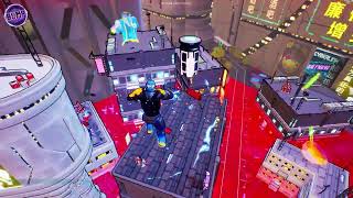 BUMP - Gameplay Trailer