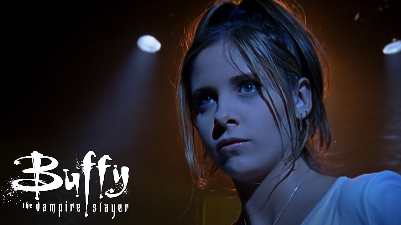 Theme Song  Season 1  Buffy the Vampire Slayer