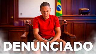 I was reported… I almost lost everything! *This is not clickbait* 💔😭