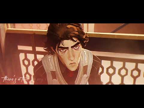 JAYVIK EDIT - Don't You Dare Make Me Fall In Love With You