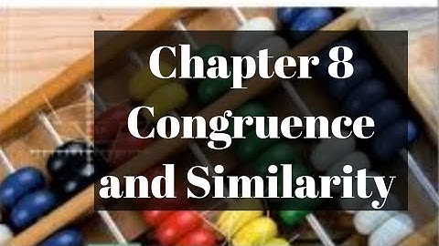 Practice now 5 ||Chapter #8||Congruence and Similarity||New Oxford Mathematics ||D2 maths NSM2