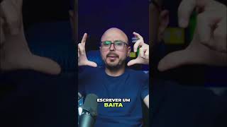 IA na Criação de Dados Simples e Produtivo #AnalistaDeDados #AnaliseDeDados