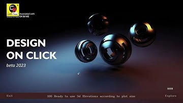 DesignOnClick- A Real-Time Architectural Visualization App in Unreal Engine