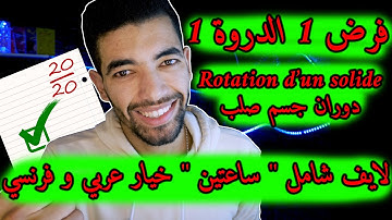 Mouvement De Rotation D