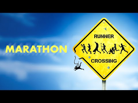 MARATHON