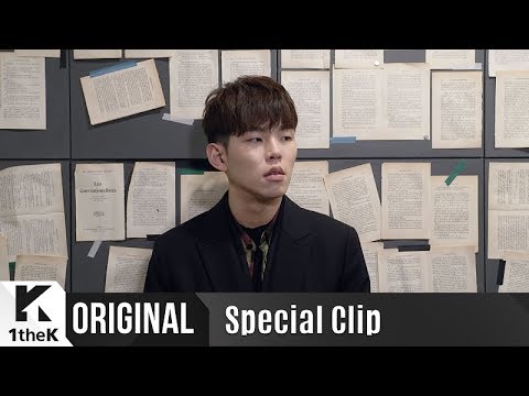 Special Clip(스페셜클립): Paul Kim(폴킴) _ Premonition(느낌)