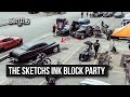 Cars, Beer &amp; Sunshine - The 2018 Sketchs Ink Block Party Official Video