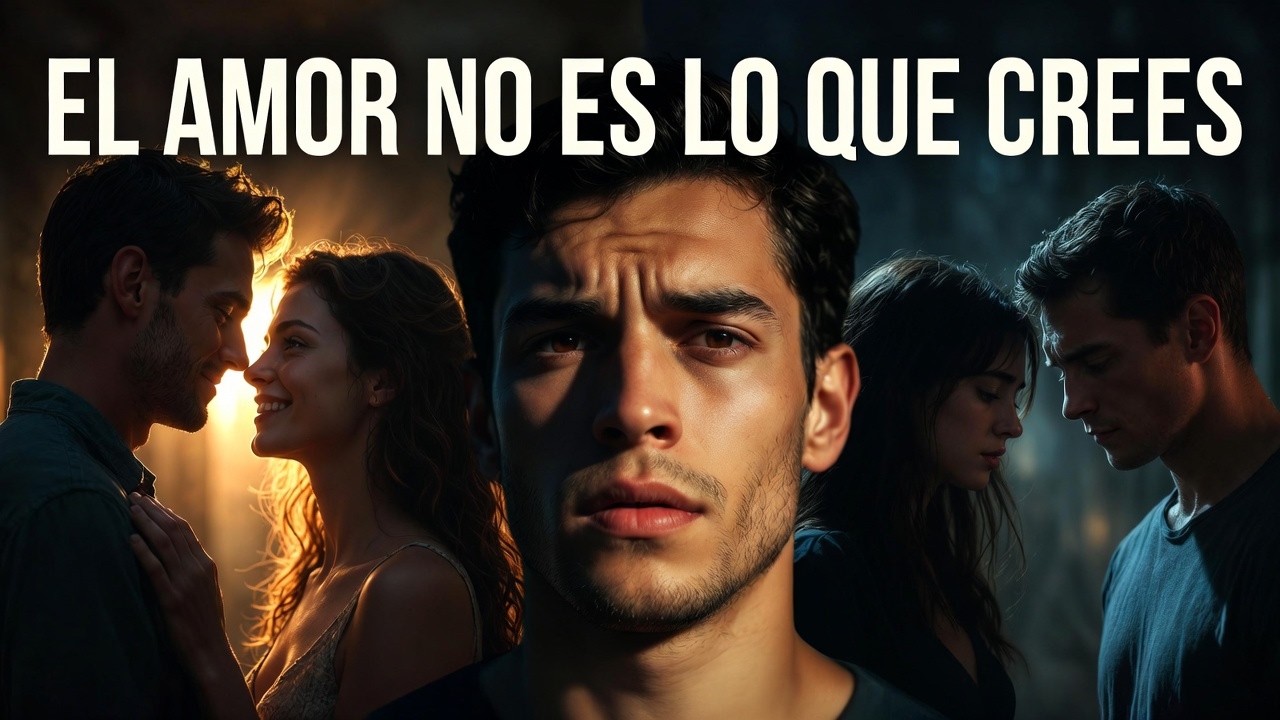 El amor no es lo que crees (y eso lo cambia todo)