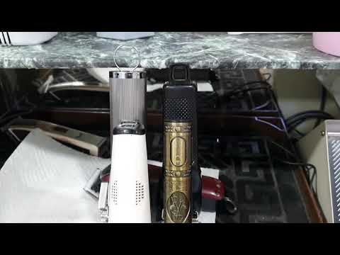 افضل اصدارين لشركه كيمي وازاي بيتم النظافه والتزييت من دون فك السلاح