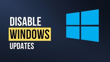 Hoe u automatische updates in Windows 10 en 11 permanent kunt stoppen (Windows-updates definitief...