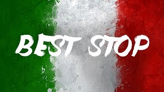 Best Stop | Nona Giornata Late 2015 Edition
