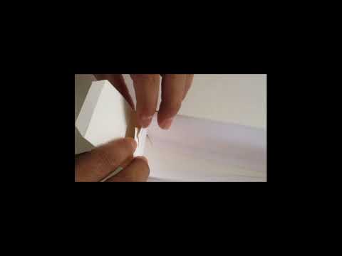 6 Macaron Box with Window and Separators