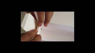6 Macaron Box with Window and Separators