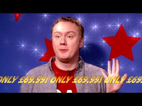 Go 8 Bit DLC - Some Steve Bits