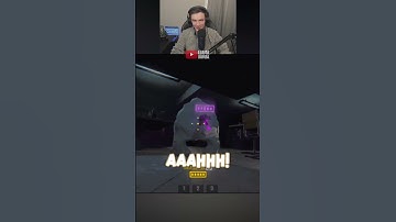 The Roll Drone is Clutch! – R.E.P.O.