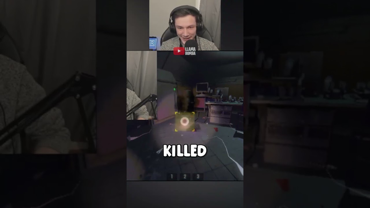 The Roll Drone is Clutch! – R.E.P.O.