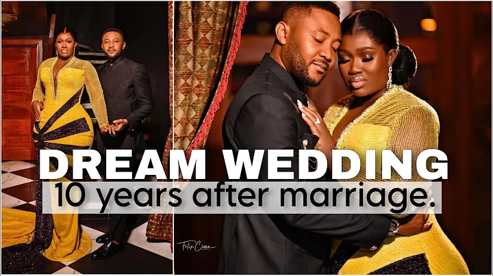 REAL WARRI PIKIN, ANITA ASUOHA SET TO HAVE HER DREAM WEDDING. WEDDING DATE AND VENUE VIDEO.