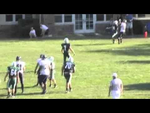 #12 Andrew Goodman - 2010 Highlights