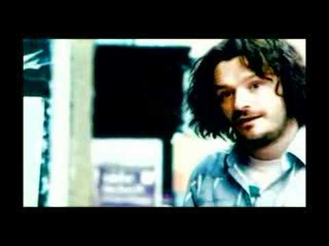 Dan Ashcroft? Woop! - Julian Barratt Buzzer Sequence