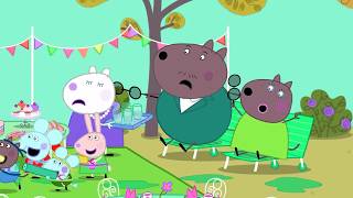 Ohhh Deaarr - Peppa Pig Gamavision Csupo Effects