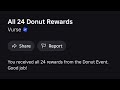 GETTING THE RAREST BADGE! | Speed Run 4