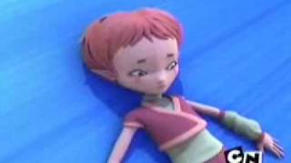 Sad Code Lyoko :'(