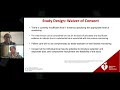 OPTIMISTmain Trial Results and Impact Analysis