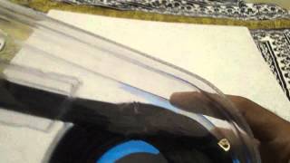 Red Gear HDMI Cable Unboxing