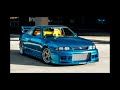 R33 GTR Greddy RX SROC