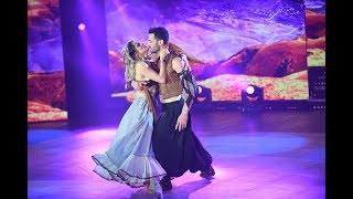 Showmatch - Program 08/18/17