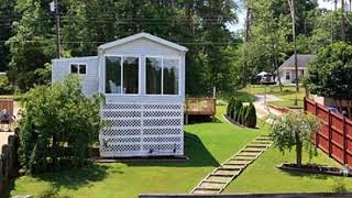 74 Lake Front Cir video tour