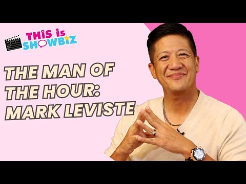 This is Showbiz #82: Get to know Mark Leviste