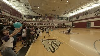 LMHS Lip Dub 2024 Unofficial Recording