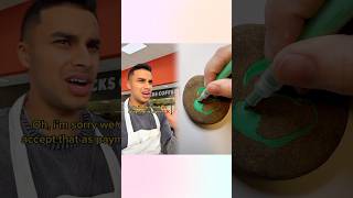 Famous “EBT”card hacks!#ebt #ebtcard #starbucks#bank#foryou#pov#funny#shorts#viralvideo#memes#subscribe Wealth