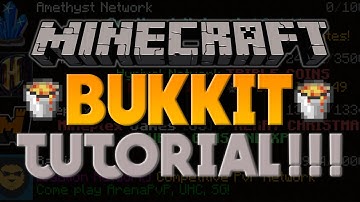 How to Make a Minecraft Bukkit/Spigot Server! [1.8-1.20.1] [100% FREE]