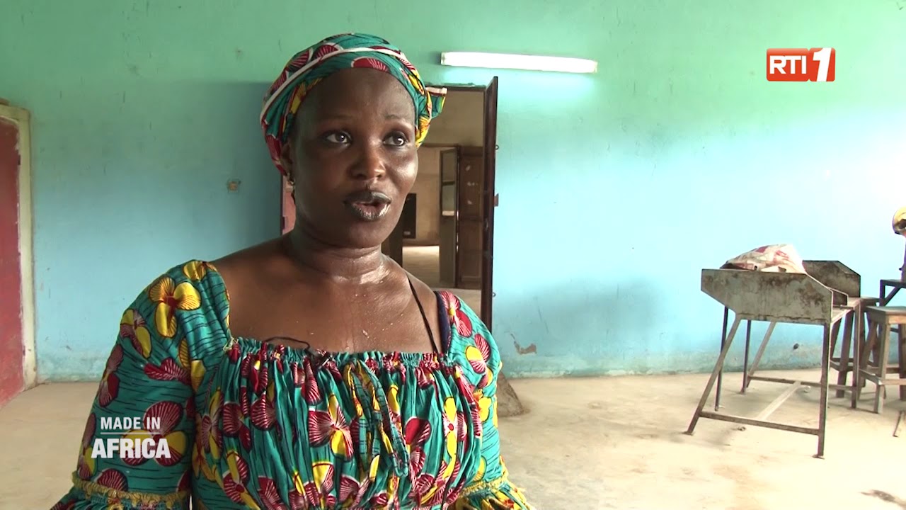 #MADEINAFRICA Les défis de la transformation de l'anacarde en Côte d'Ivoire