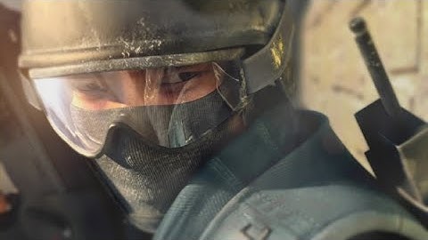 CS:GO 100 Damage HE grenade