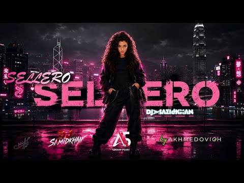 SELLERO - DJ Samidkhan