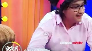 Kısacık Şarkılar